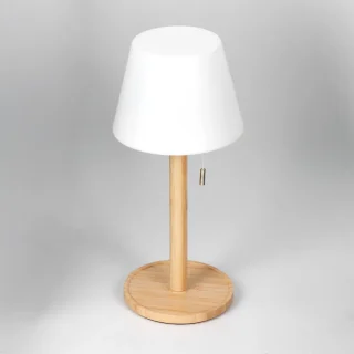 Leisurewize Rechargeable Table Lamp - Orli - Image 3