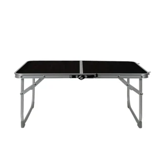 Leisurewize Folding Low Camping Table - Image 2