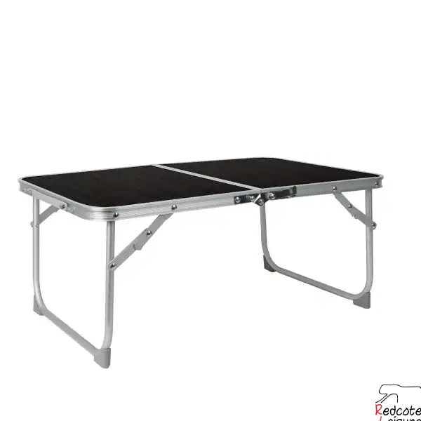 Leisurewize Folding Low Camping Table