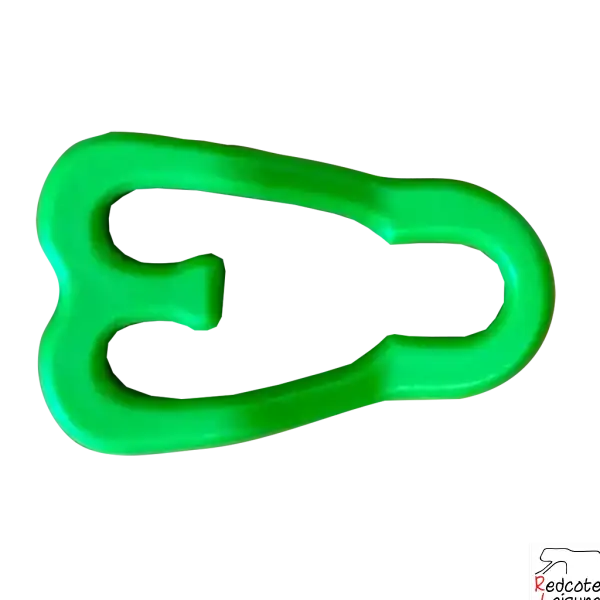 Liberty Easy Attachment Clips (8 pack)