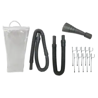 Liberty Waste Hose Kit - Image 2