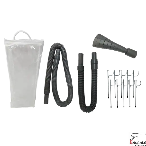 Liberty Waste Hose Kit