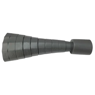 Liberty Waste Hose Kit - Image 5