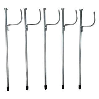 Liberty Waste Hose Kit - Image 8