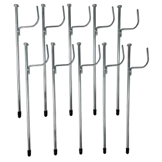 Liberty Waste Hose Kit - Image 9