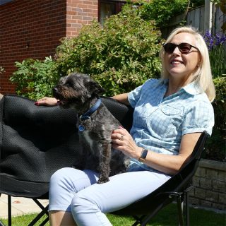 Navarra Inca Double Seat - Image 7