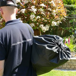 Navarra Inca Double Seat - Image 8