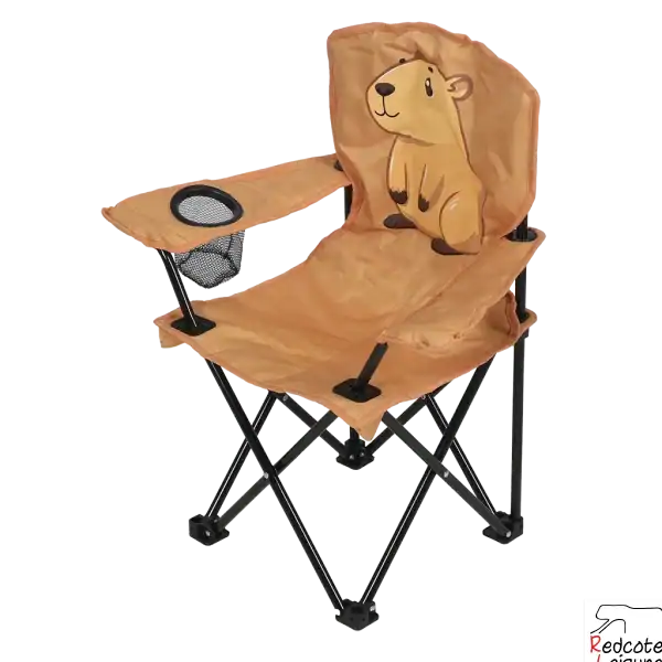 Quest Capybara Folding Chair