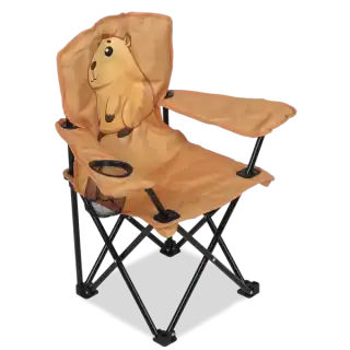Quest Capybara Folding Chair - Image 3
