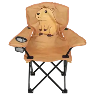 Quest Capybara Folding Chair - Image 4