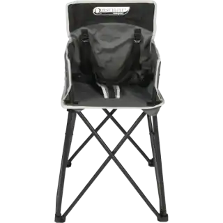 Quest Elite Children’s High Chair (Black Edition) - Image 2