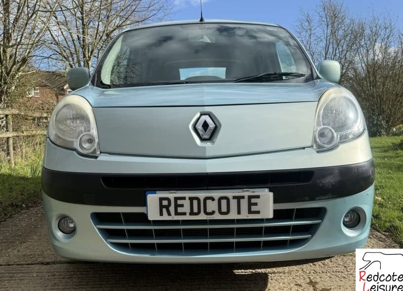 Renault Kangoo Auto Aylesbury (8)