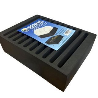 Sienna Plate Holder - Image 2