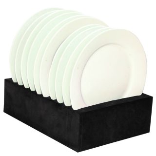 Sienna Plate Holder - Image 3