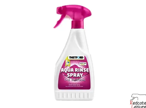 Thetford Aqua Rinse Spray