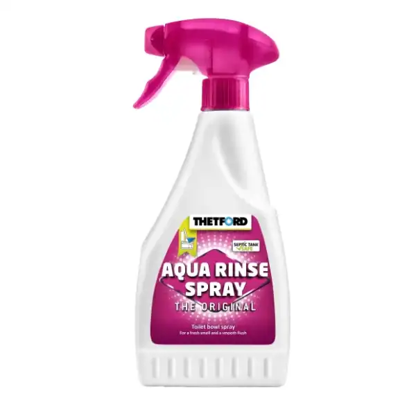 Thetford Aqua Rinse Spray