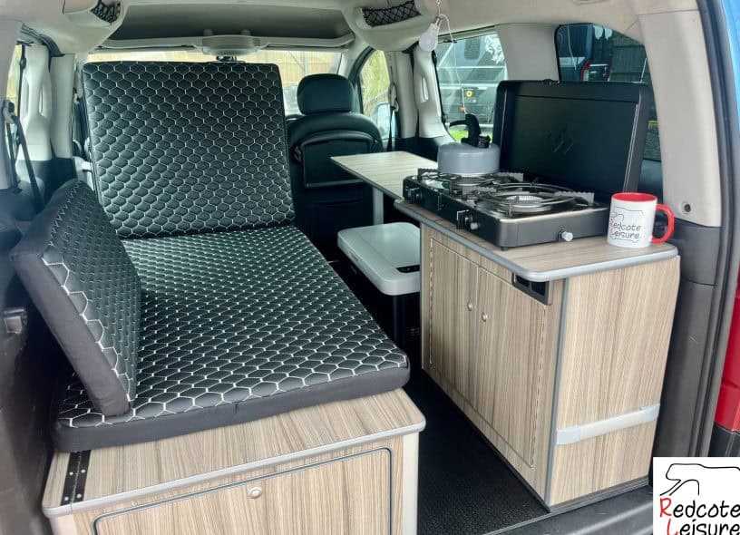 2011 Citroen Berlingo Multispace XTR Micro Camper (18)