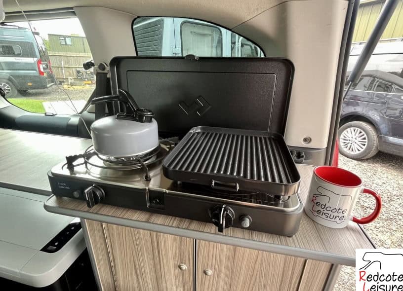 2011 Citroen Berlingo Multispace XTR Micro Camper (21)