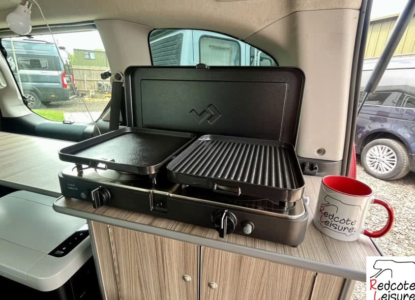 2011 Citroen Berlingo Multispace XTR Micro Camper (22)