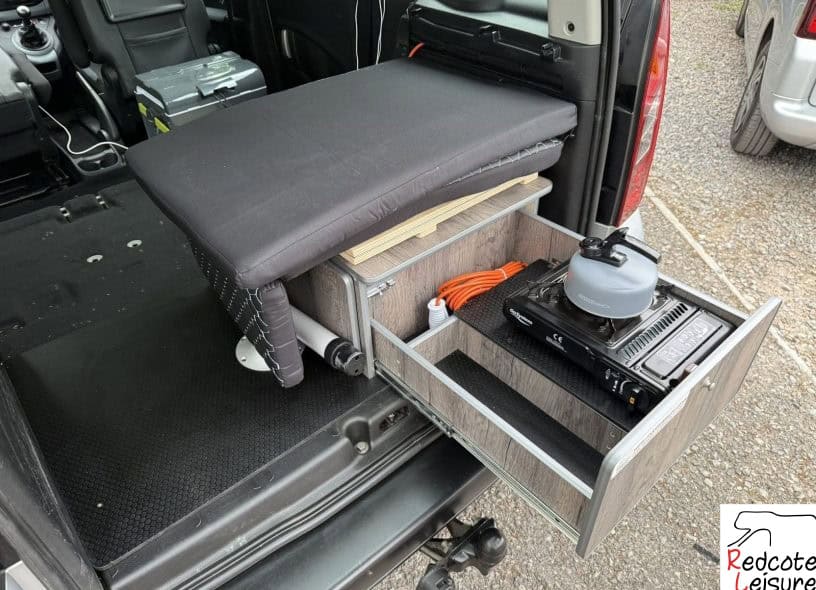 2012 Citroen Berlingo Multispace XTR Micro Camper (37)