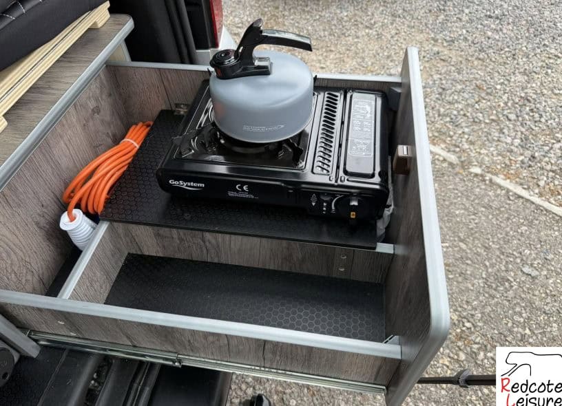 2012 Citroen Berlingo Multispace XTR Micro Camper (38)