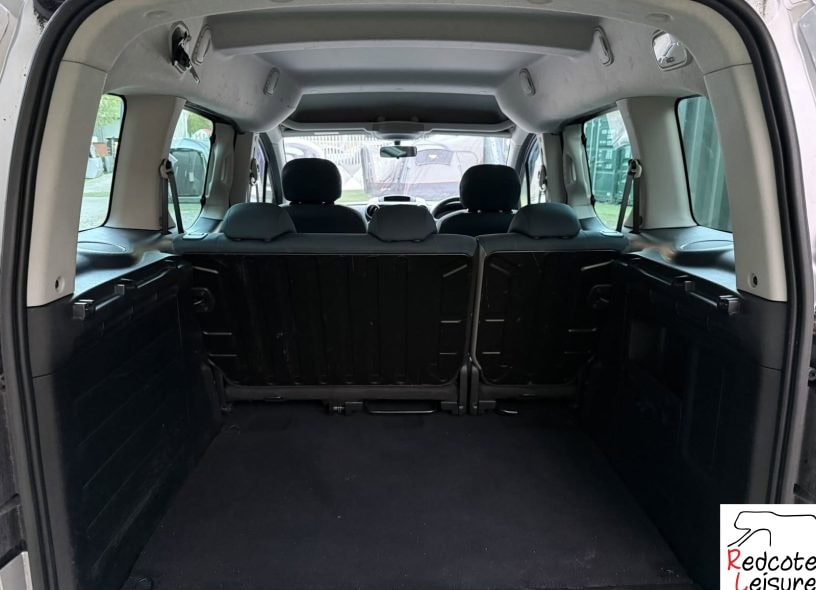 2017 Citroen Berlingo Feel Micro Camper (13)