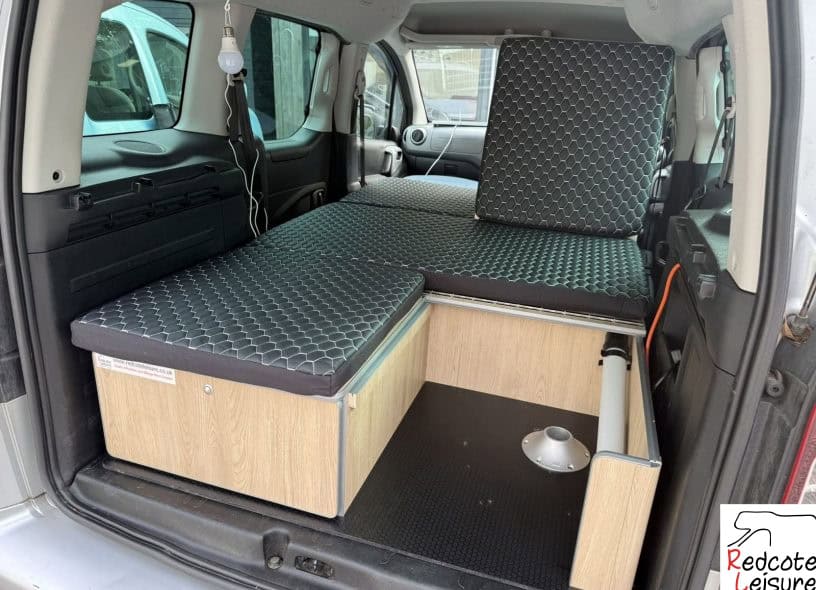 2017 Citroen Berlingo Feel Micro Camper (22)