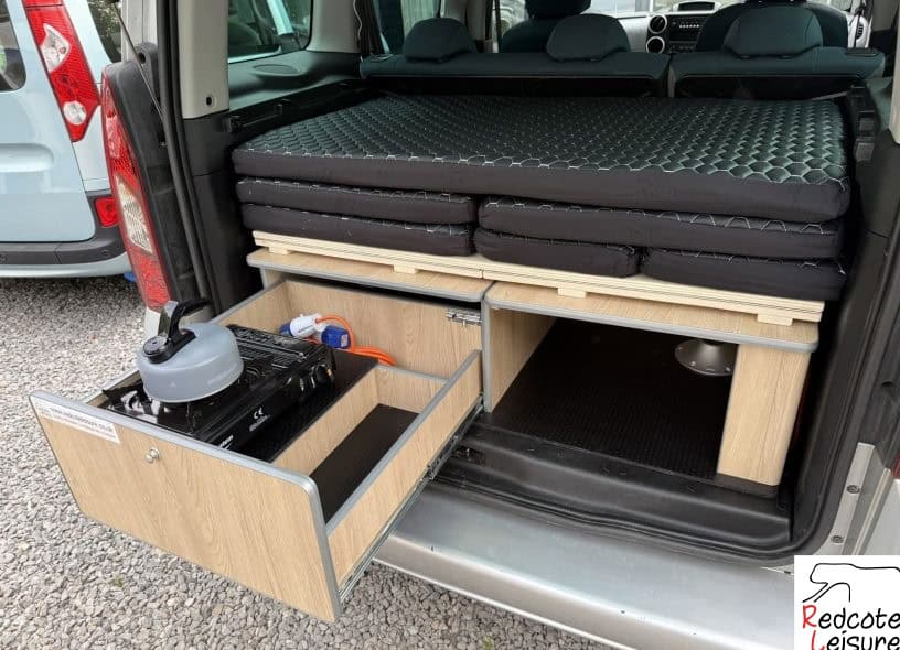 2017 Citroen Berlingo Feel Micro Camper (28)
