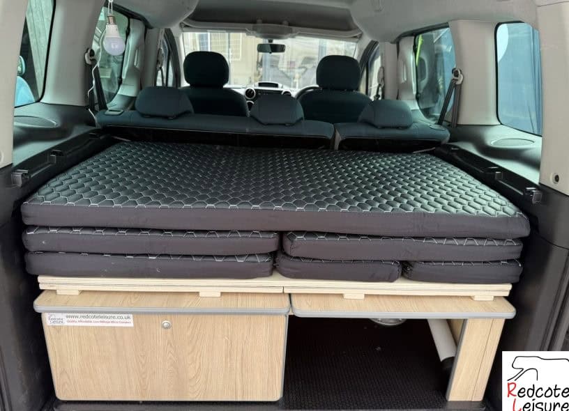 2017 Citroen Berlingo Feel Micro Camper (29)