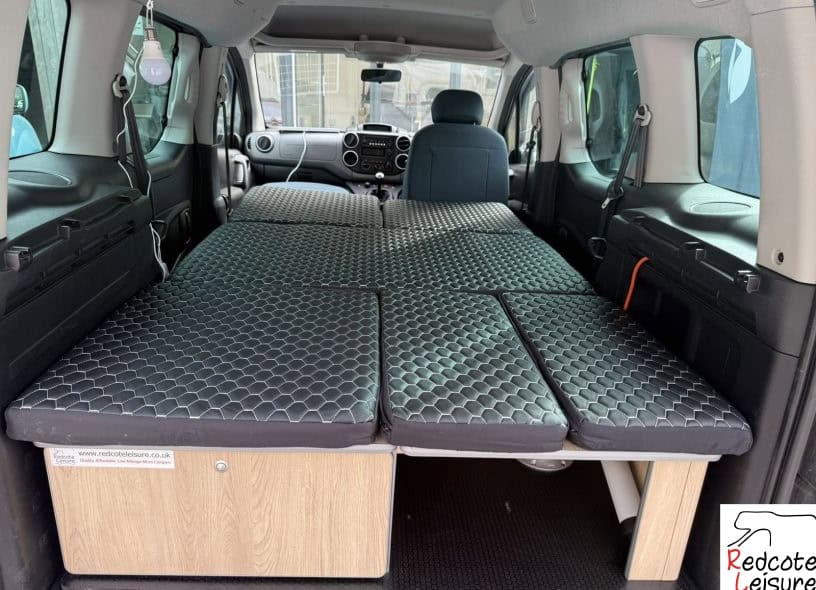 2017 Citroen Berlingo Feel Micro Camper (32)