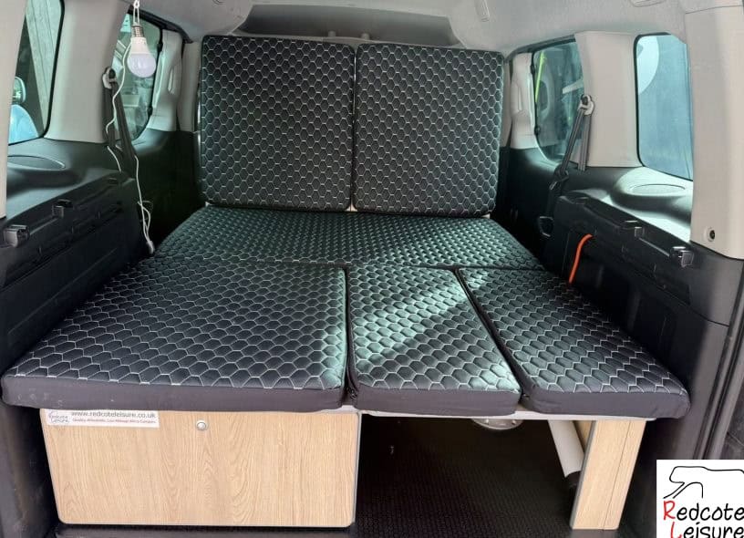 2017 Citroen Berlingo Feel Micro Camper (33)