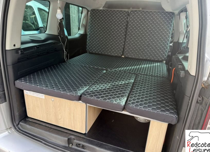 2017 Citroen Berlingo Feel Micro Camper (34)