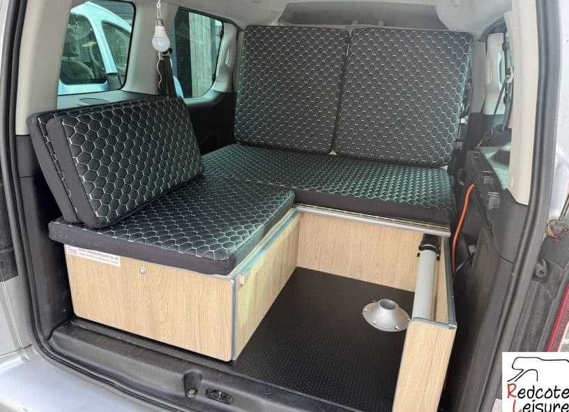 2017 Citroen Berlingo Feel Micro Camper (35)