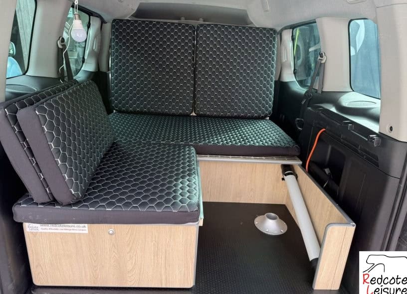 2017 Citroen Berlingo Feel Micro Camper (36)
