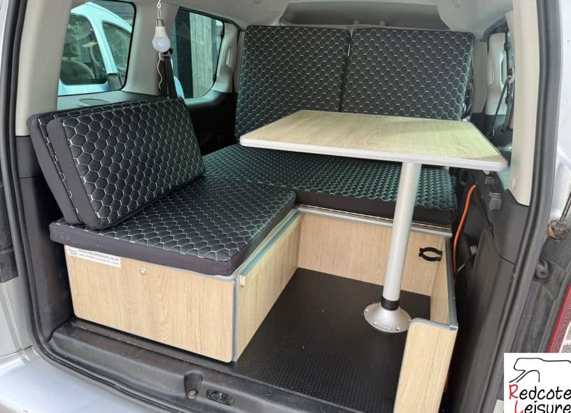 2017 Citroen Berlingo Feel Micro Camper (38)