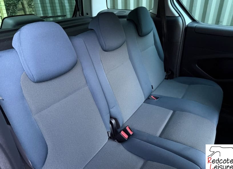 2017 Citroen Berlingo Feel Micro Camper (8)