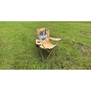 Quest Sloth Folding Chair - Image 3