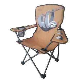 Quest Sloth Folding Chair - Image 2