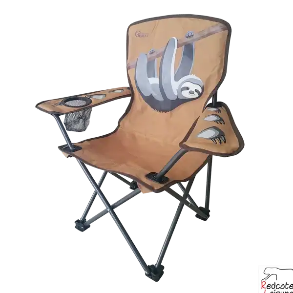 Quest Sloth Folding Chair