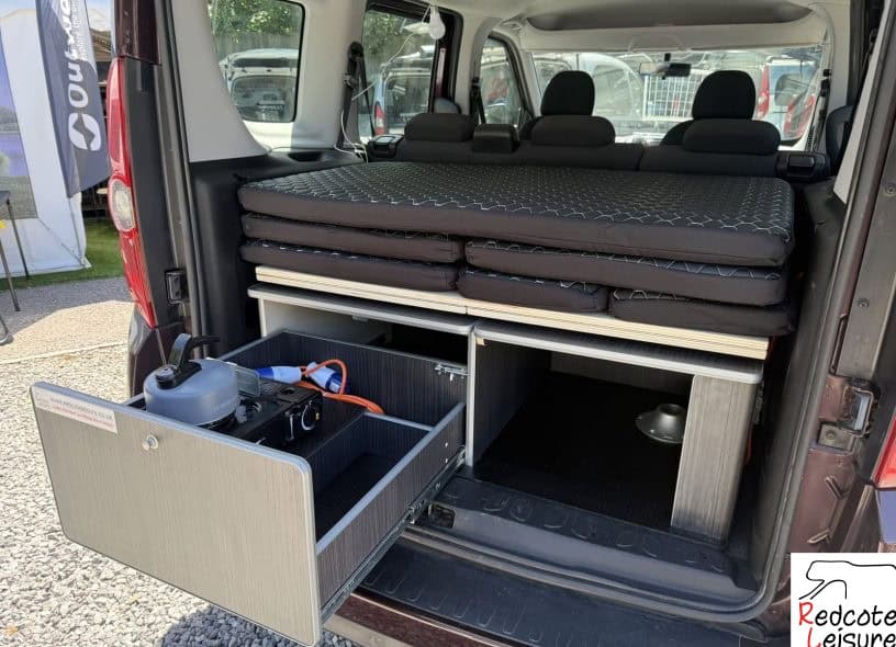 2012 Fiat Doblo Mylife Micro Camper (19)