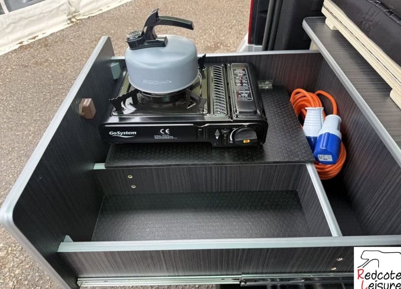 2013 Citroen Berlingo Multispace XTR Micro Camper (32)