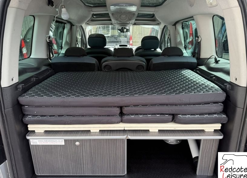 2013 Citroen Berlingo Multispace XTR Micro Camper (33)