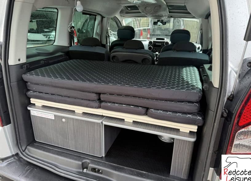 2013 Citroen Berlingo Multispace XTR Micro Camper (34)