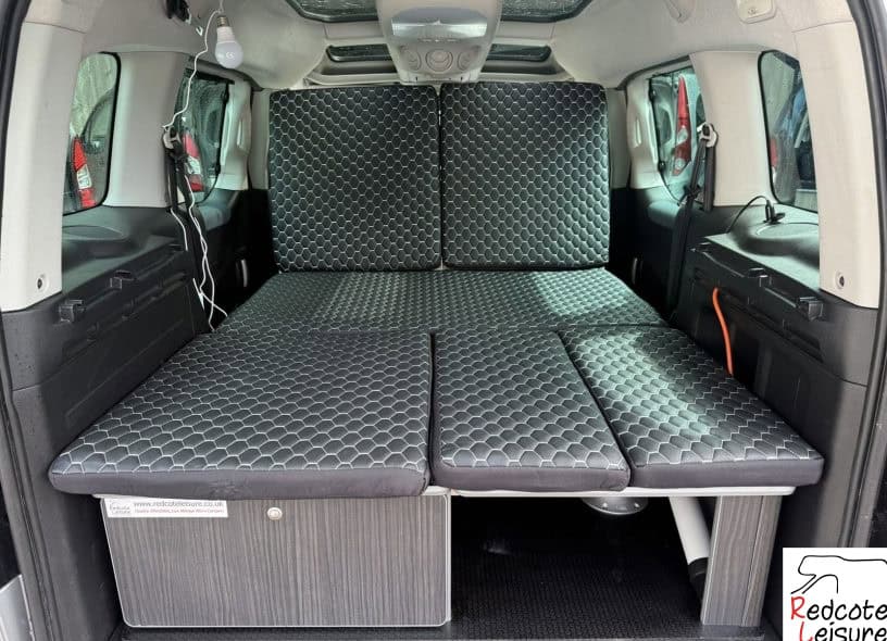2013 Citroen Berlingo Multispace XTR Micro Camper (37)