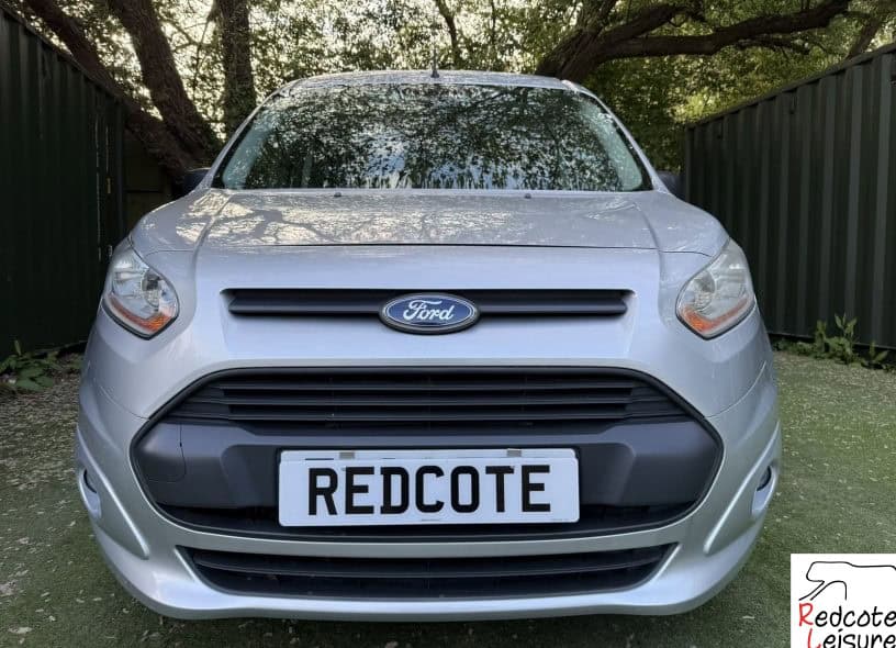 2014 Ford Tourneo Connect Zetec Micro Camper (18)