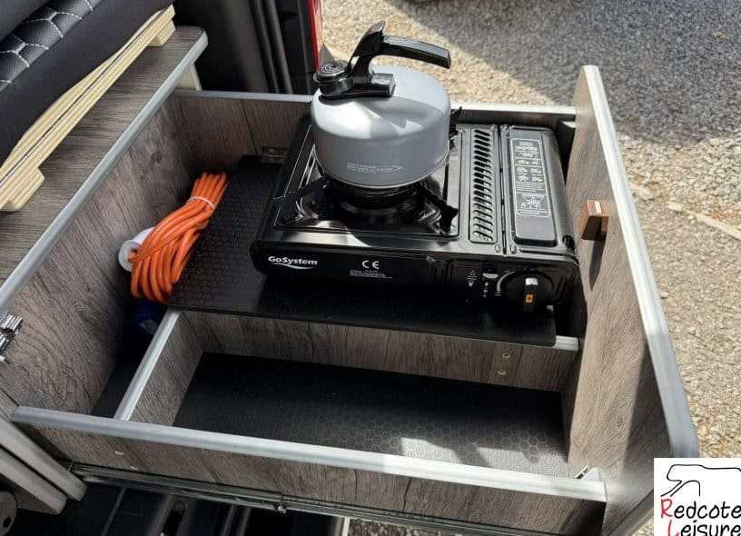 2014 Peugeot Partner Tepee Outdoor Micro Camper (37)