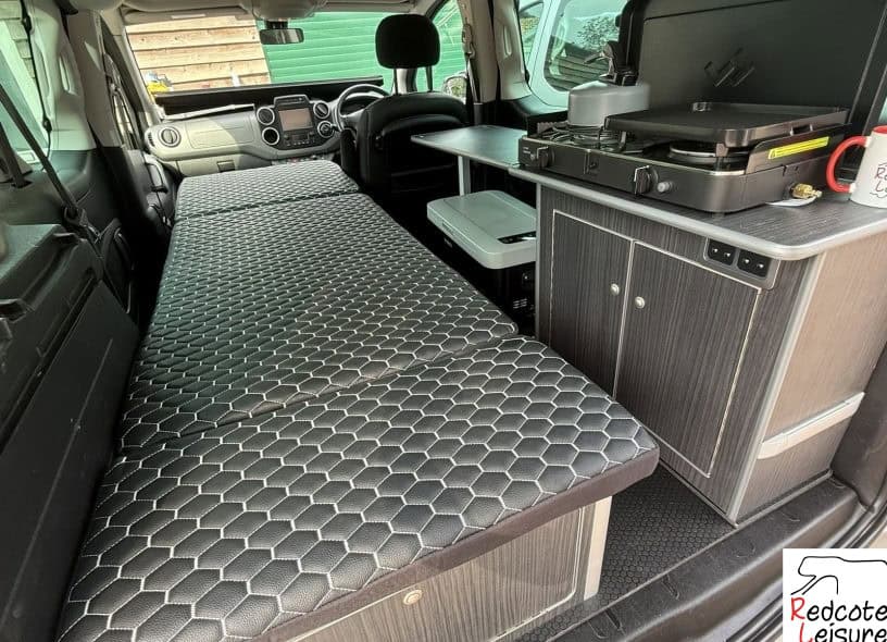 2017 Citroen Berlingo Multispace Flair Micro Camper (24)