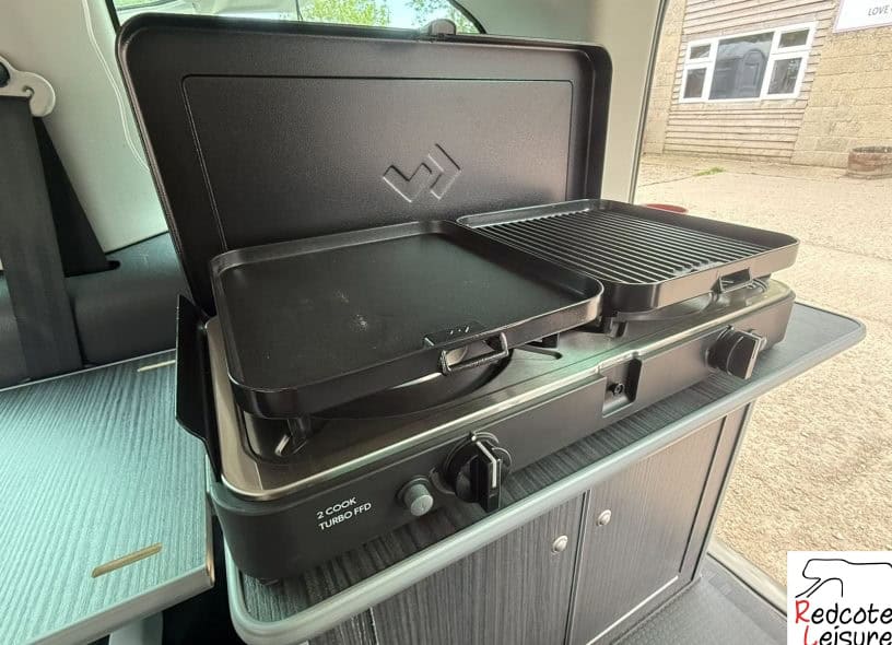 2017 Citroen Berlingo Multispace Flair Micro Camper (28)