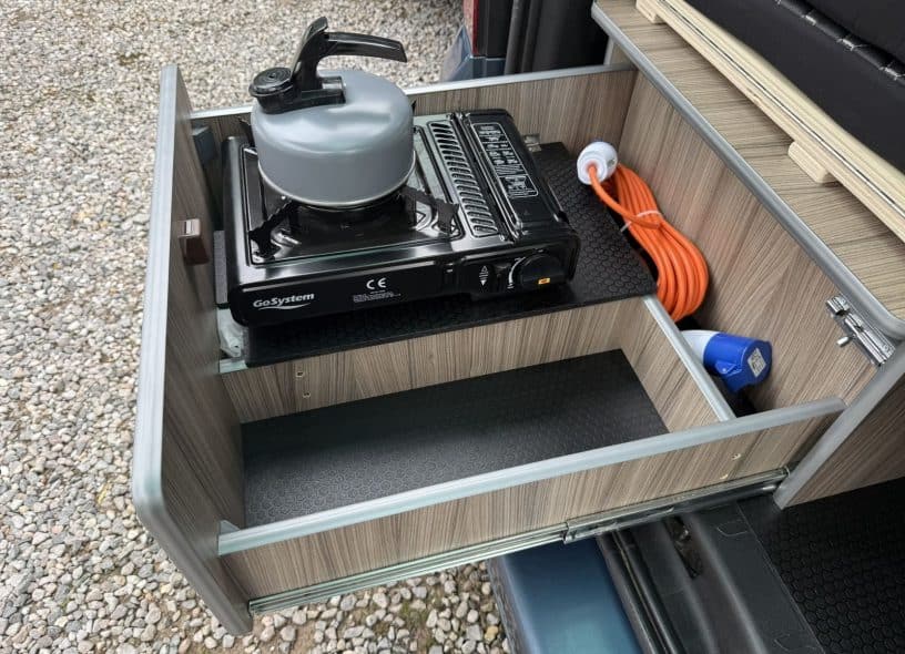 2017 Citroen Berlingo Multispace Flair Micro Camper (29)