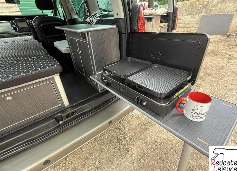2017 Citroen Berlingo Multispace Flair Micro Camper (29)